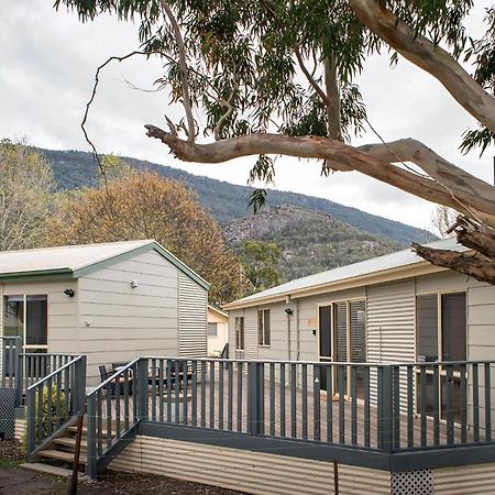 The Peaks Halls Gap Εξωτερικό φωτογραφία