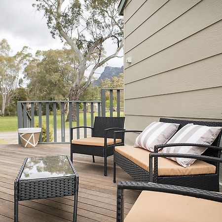 The Peaks Halls Gap Εξωτερικό φωτογραφία