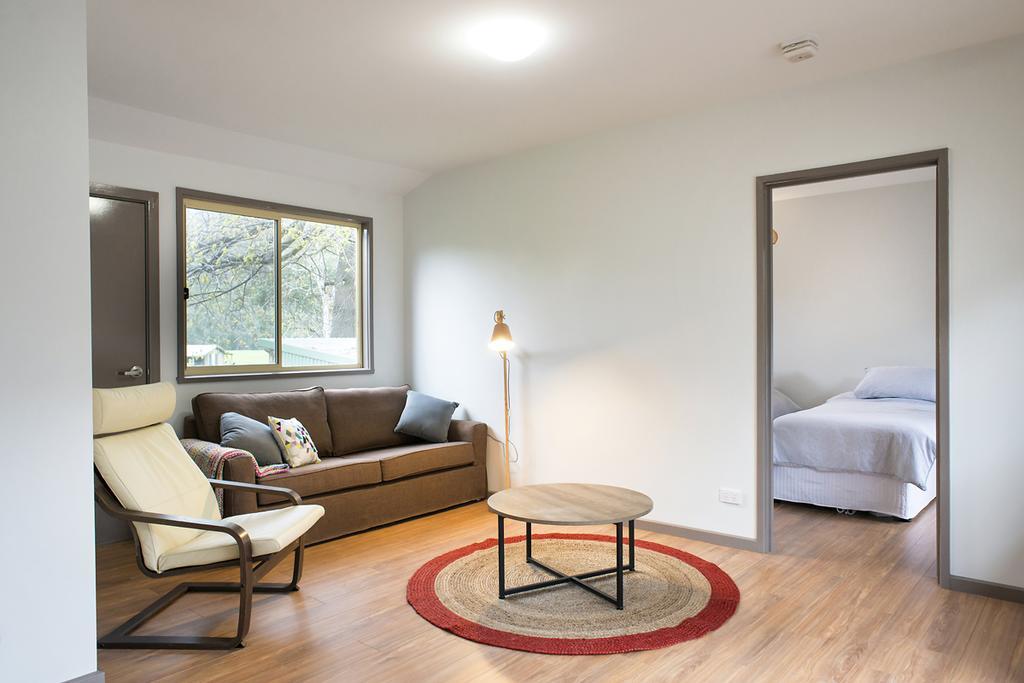 The Peaks Halls Gap Εξωτερικό φωτογραφία