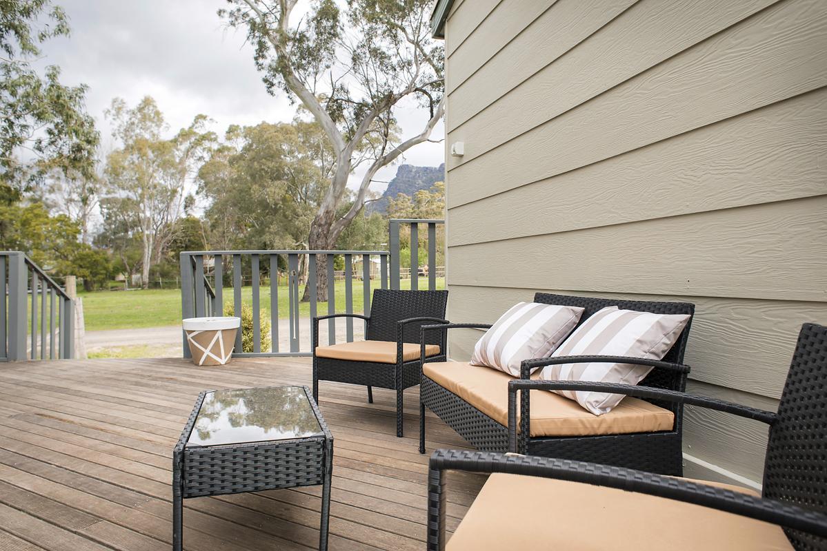The Peaks Halls Gap Εξωτερικό φωτογραφία